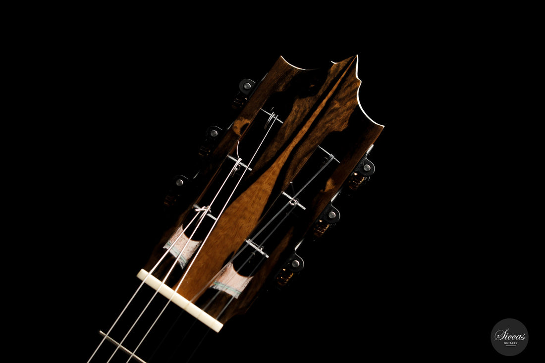 José Marques - 2021 Doubletop 64cm