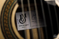 José Marques - 2021 Doubletop 64cm