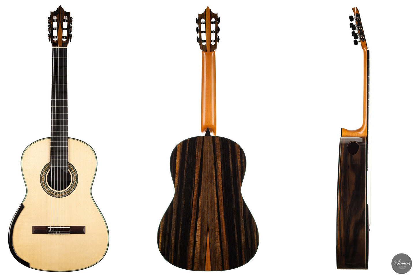 José Marques - 2021 Doubletop 64cm