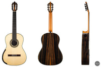José Marques - 2021 Doubletop 64cm