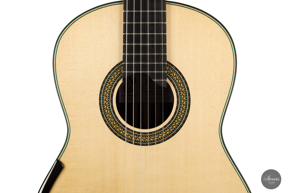 José Marques - 2021 Doubletop 64cm