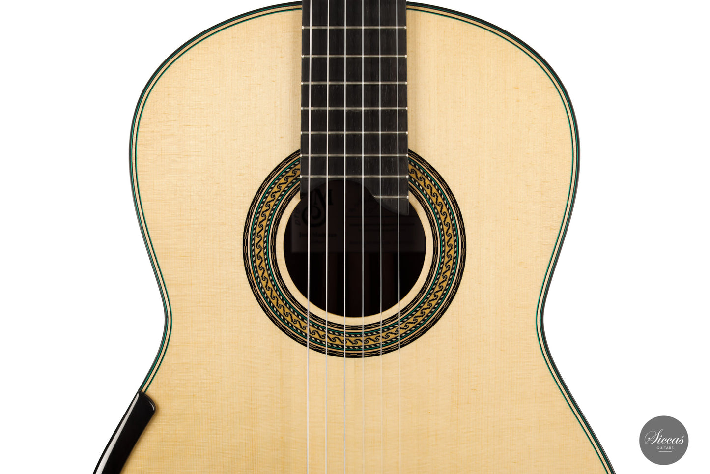 José Marques - 2021 Doubletop 64cm