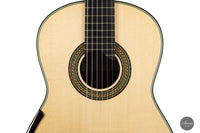 José Marques - 2021 Doubletop 64cm