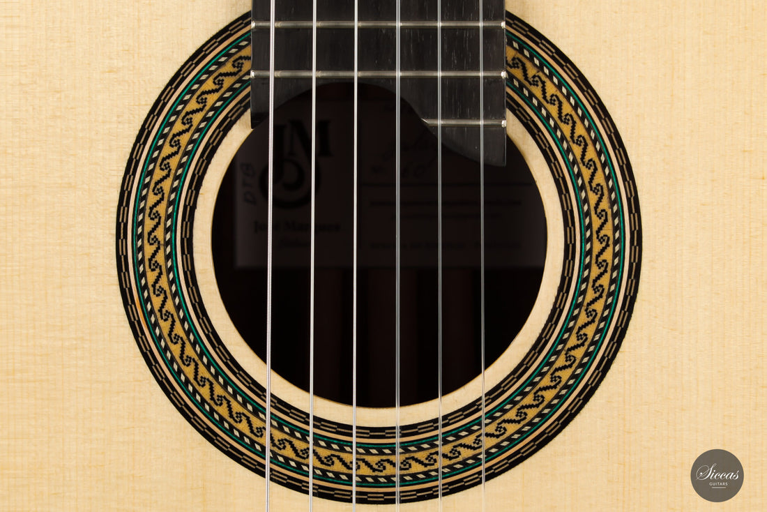 José Marques - 2021 Doubletop 64cm