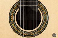 José Marques - 2021 Doubletop 64cm