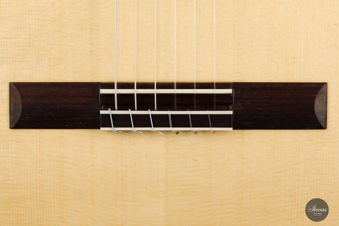 José Marques - 2021 Doubletop 64cm