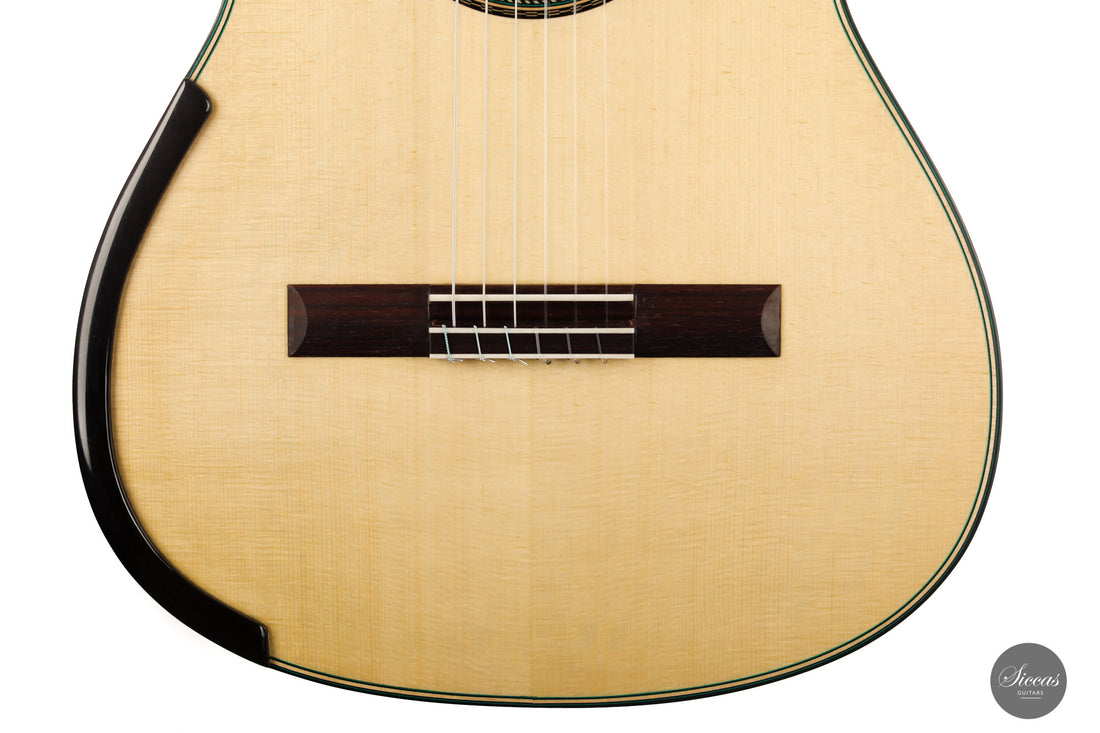 José Marques - 2021 Doubletop 64cm