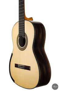José Marques - 2021 Doubletop 64cm