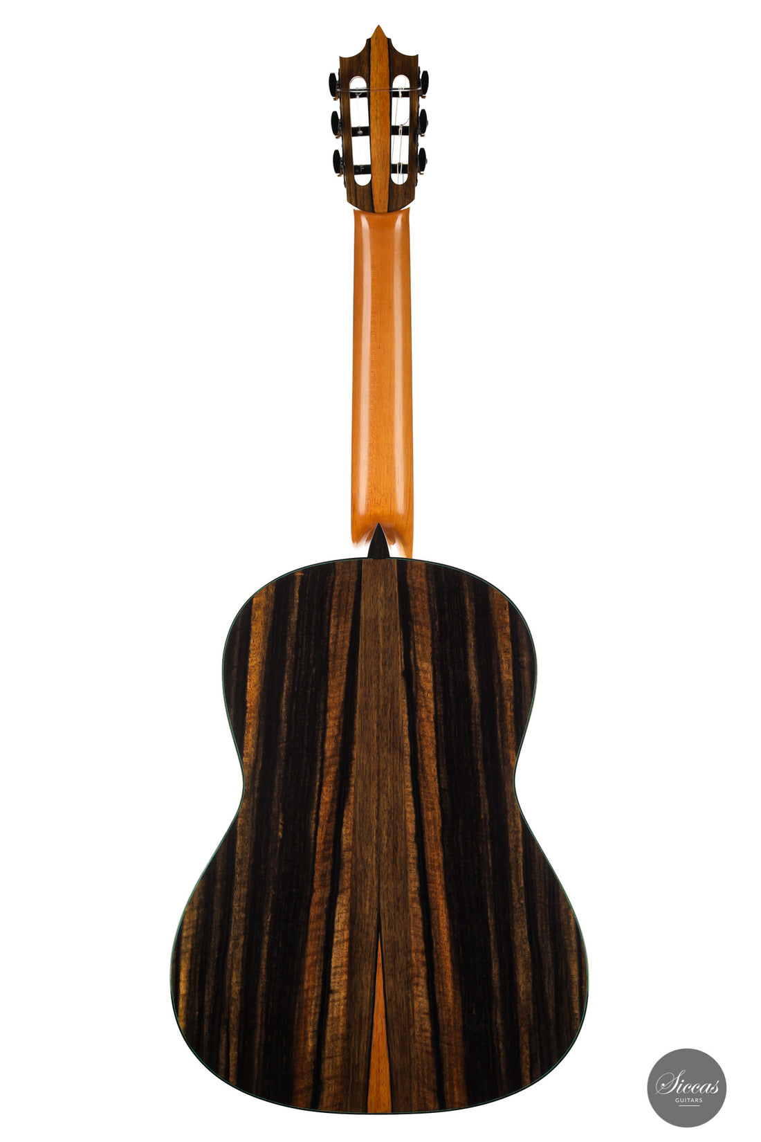 José Marques - 2021 Doubletop 64cm