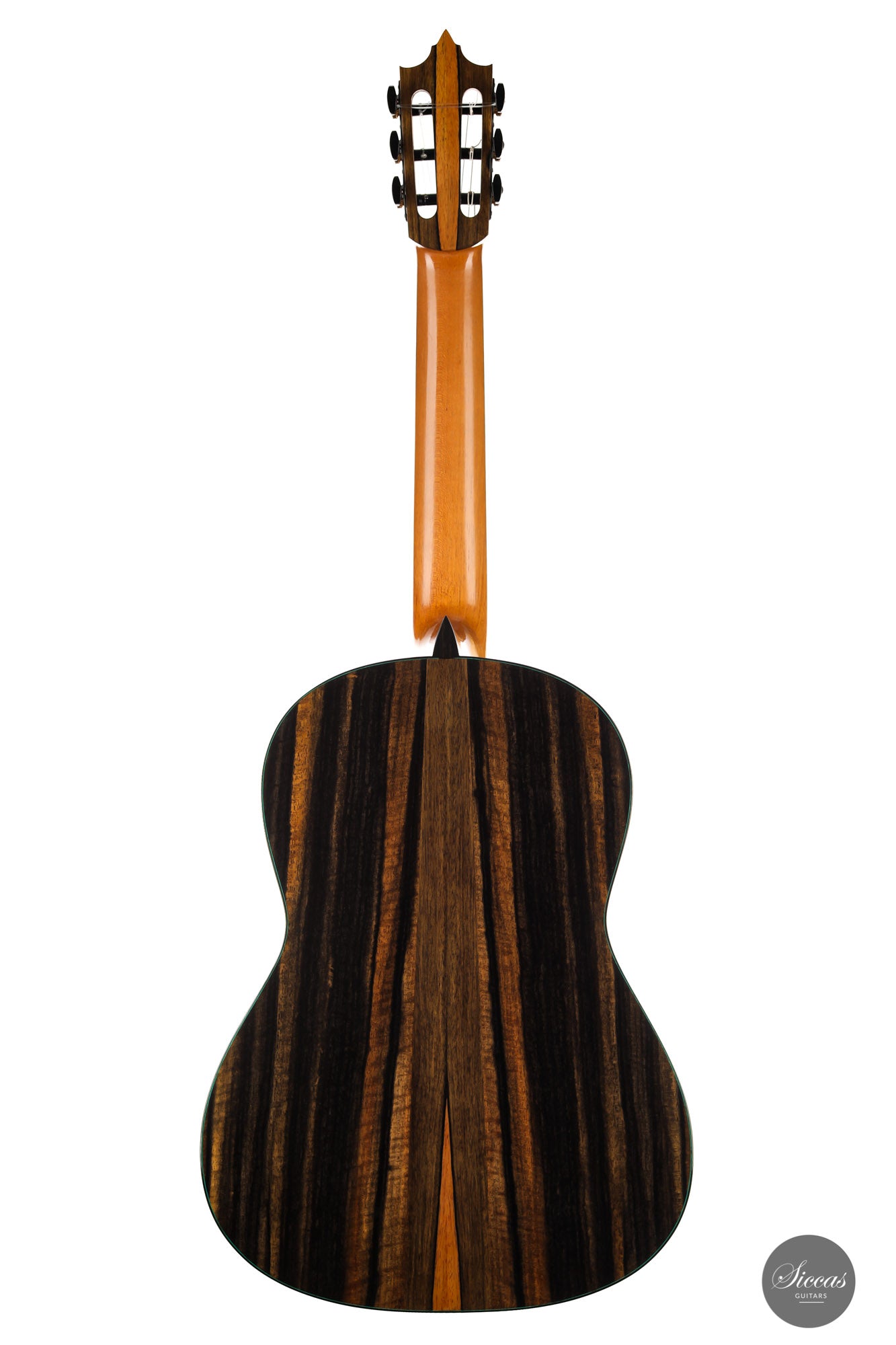 José Marques - 2021 Doubletop 64cm