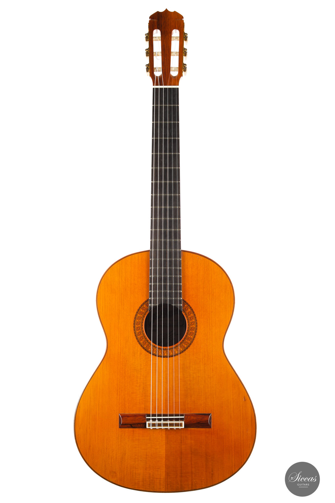 José Ramirez - 1973 1A
