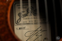 José Ramirez - 1973 1A