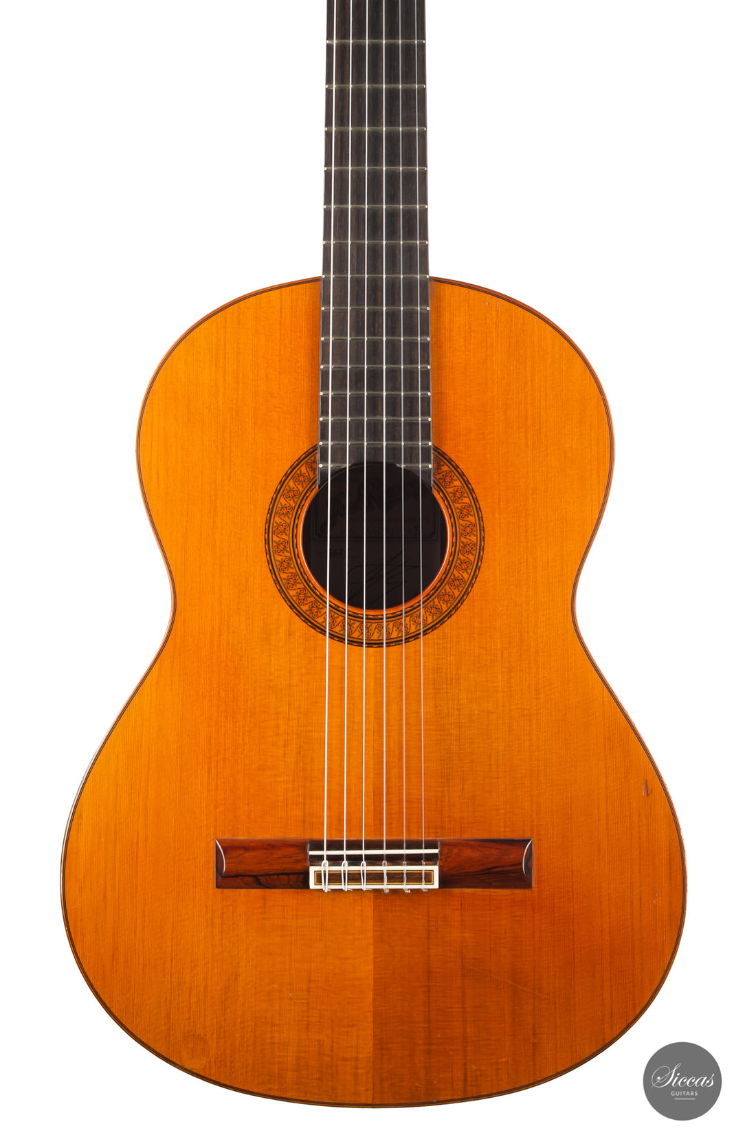 José Ramirez - 1973 1A