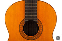 José Ramirez - 1973 1A