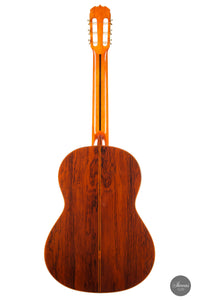 José Ramirez - 1973 1A