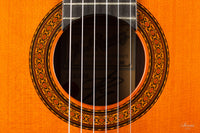 José Ramirez - 1988 1A 65cm