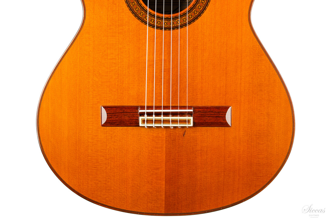 José Ramirez - 1988 1A 65cm