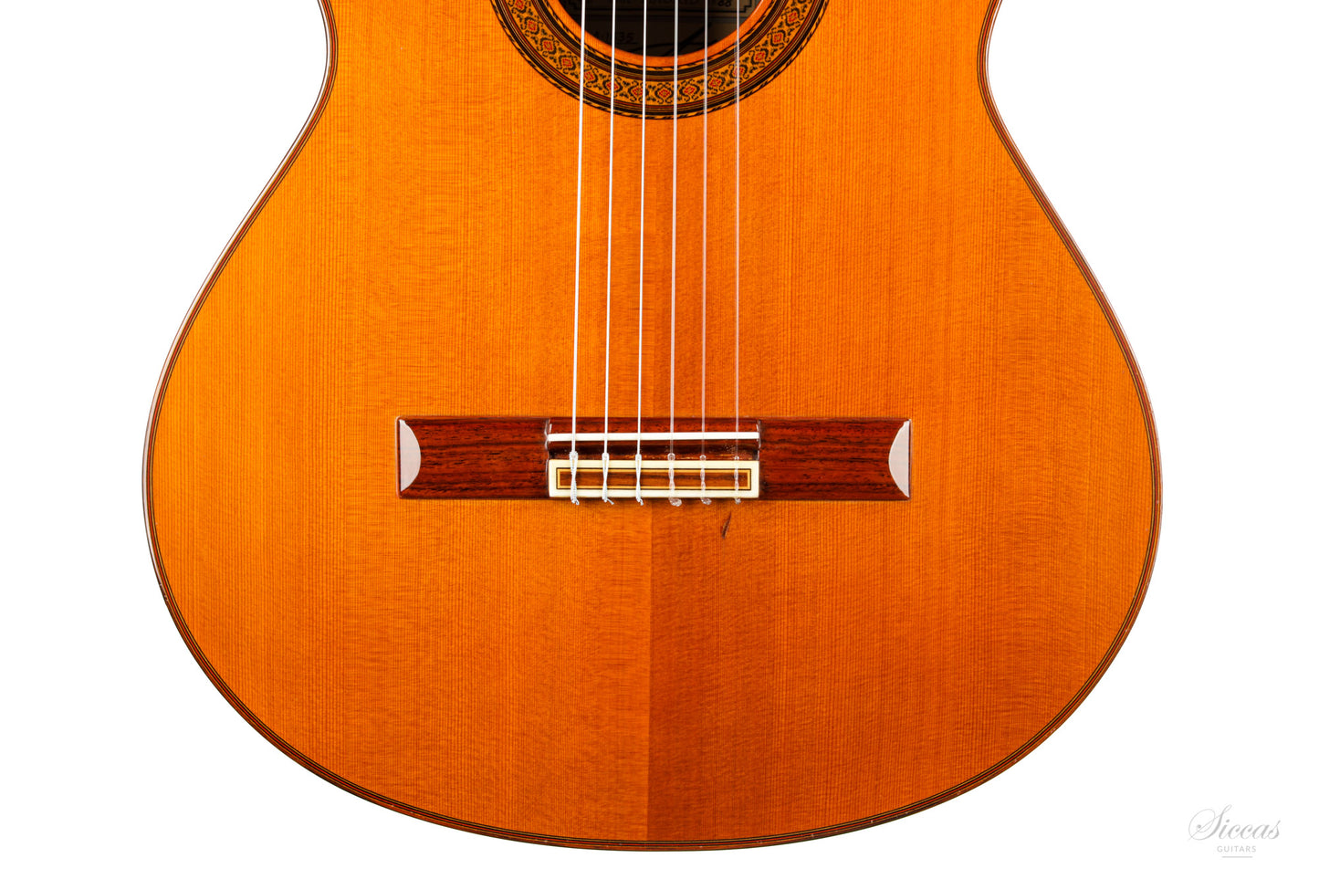 José Ramirez - 1988 1A 65cm