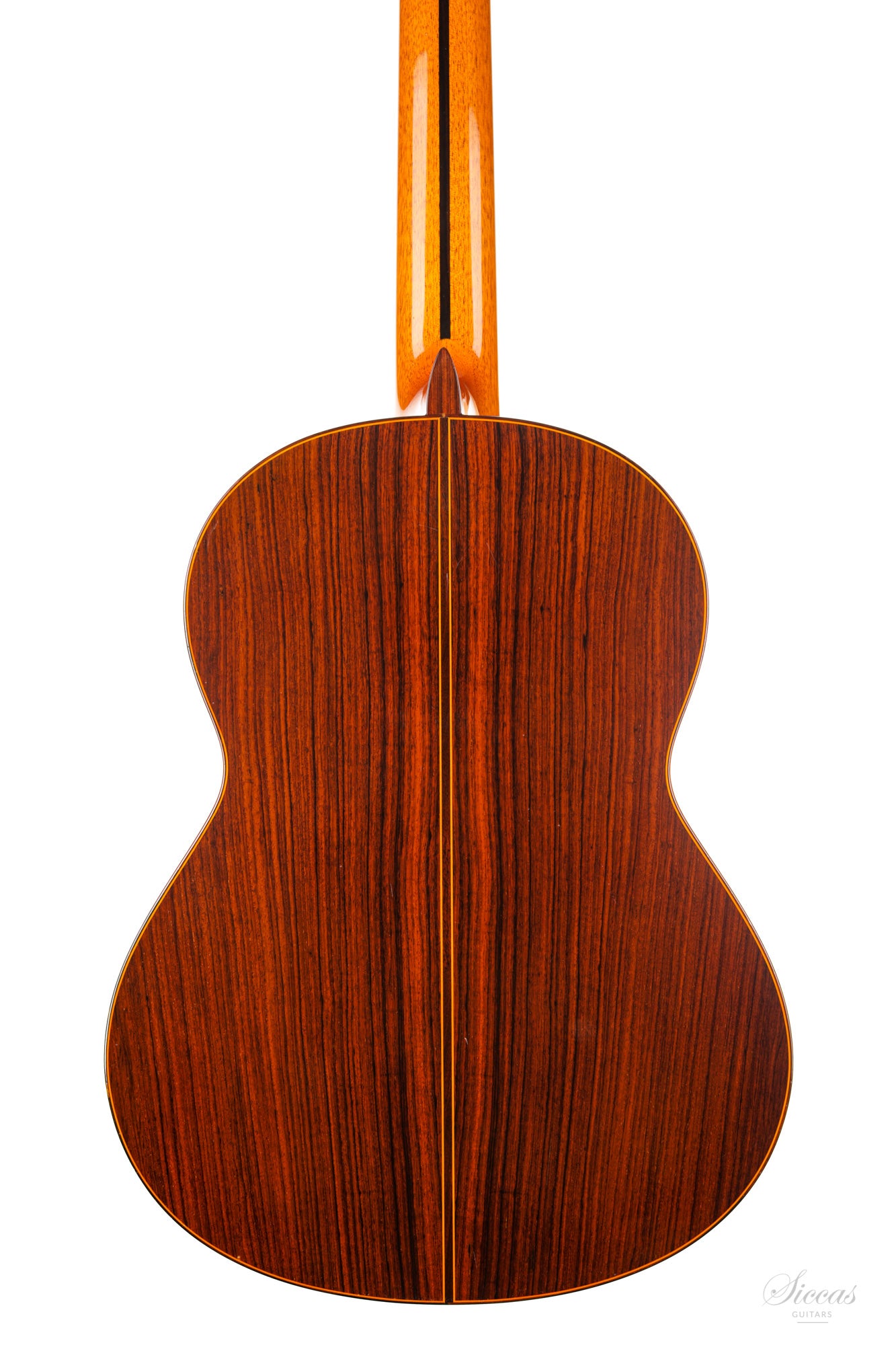José Ramirez - 1988 1A 65cm