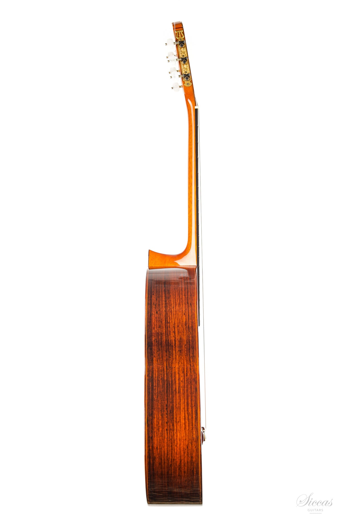 José Ramirez - 1988 1A 65cm