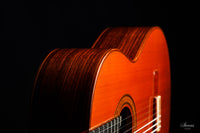 José Ramirez - 1988 1A 65cm