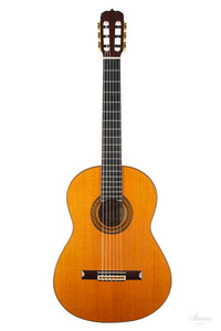 José Ramirez - 2008 Flamenco 1a