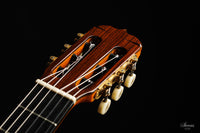 José Ramirez - 2008 Flamenco 1a