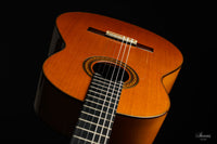 José Ramirez - 2008 Flamenco 1a
