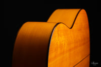 José Ramirez - 2008 Flamenco 1a