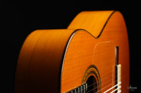 José Ramirez - 2008 Flamenco 1a