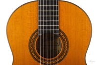 José Ramirez - 2008 Flamenco 1a