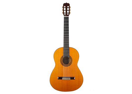 José Ramirez - 2008 Flamenco 1a