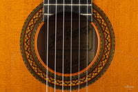 José Ramirez - 2008 Flamenco 1a