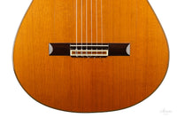José Ramirez - 2008 Flamenco 1a