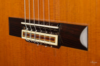 José Ramirez - 2008 Flamenco 1a
