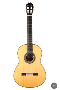 Kazuo Sato - 2015 Standard