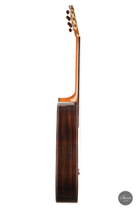 Kazuo Sato - 2015 Standard