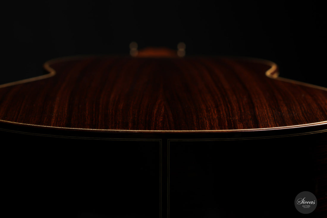 Kazuo Sato - 2015 Standard