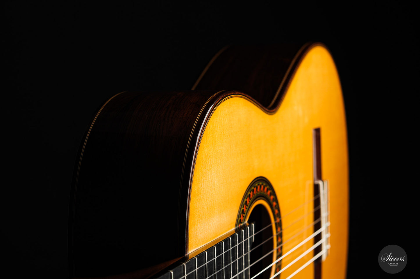 Kazuo Sato - 2020 Special 63cm