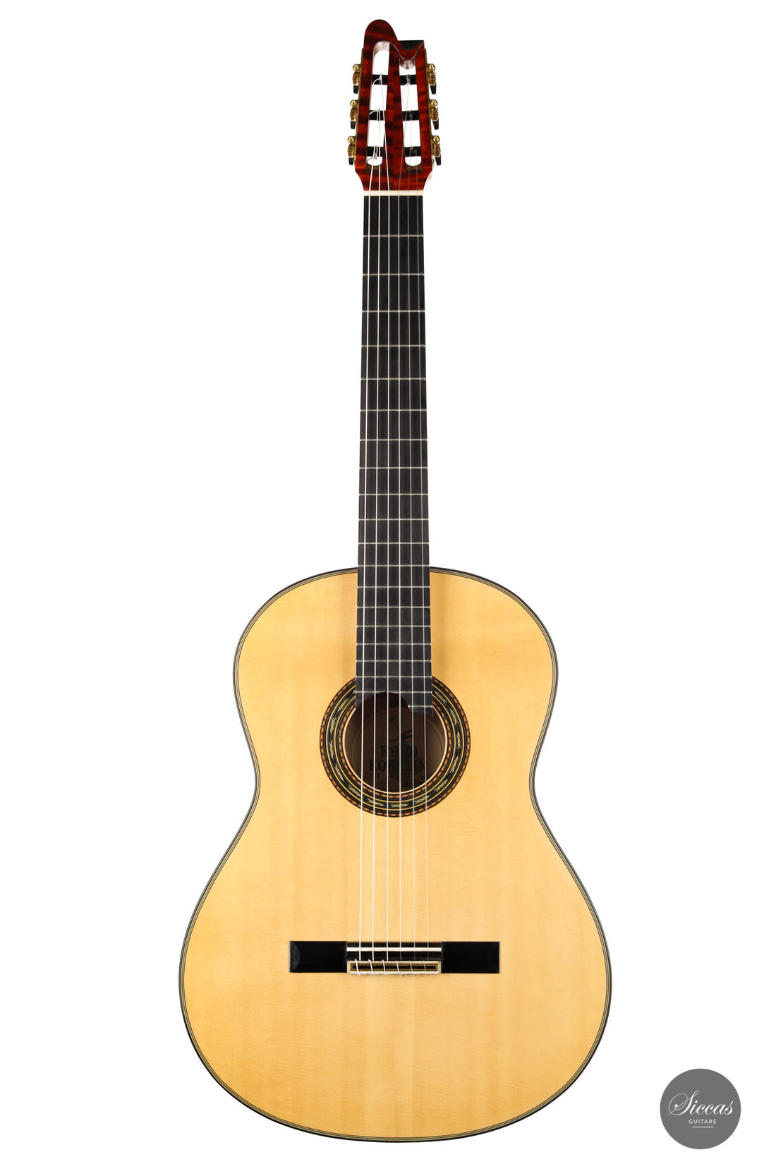 Keijo Korelin - 2018 Doubletop