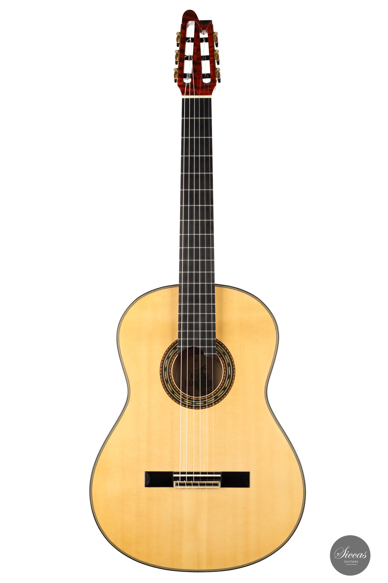 Keijo Korelin - 2018 Doubletop
