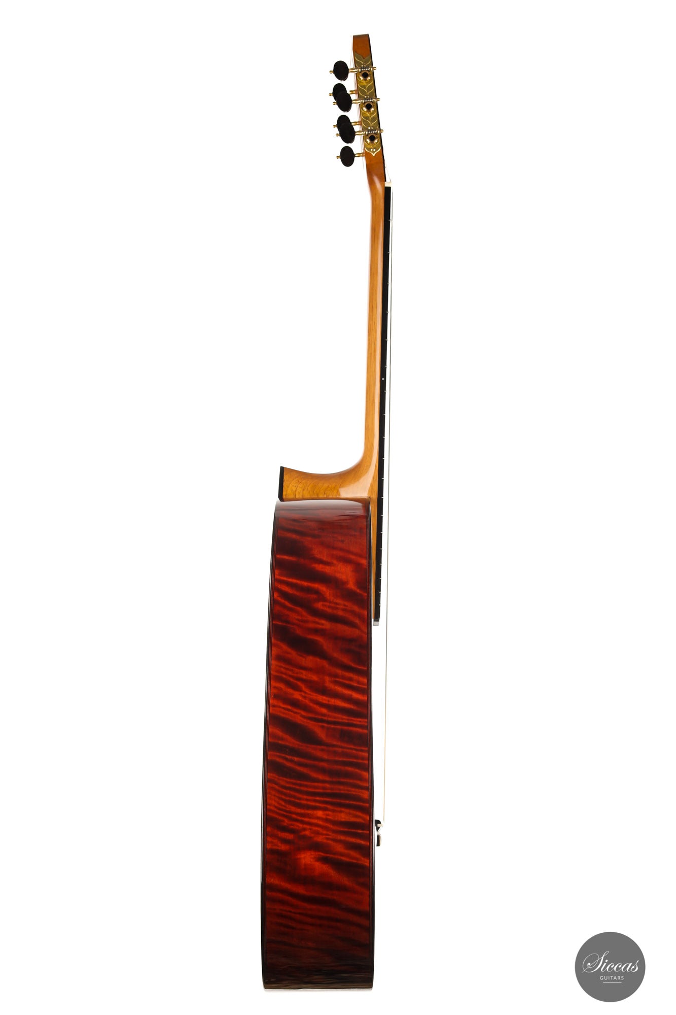 Keijo Korelin - 2018 Doubletop