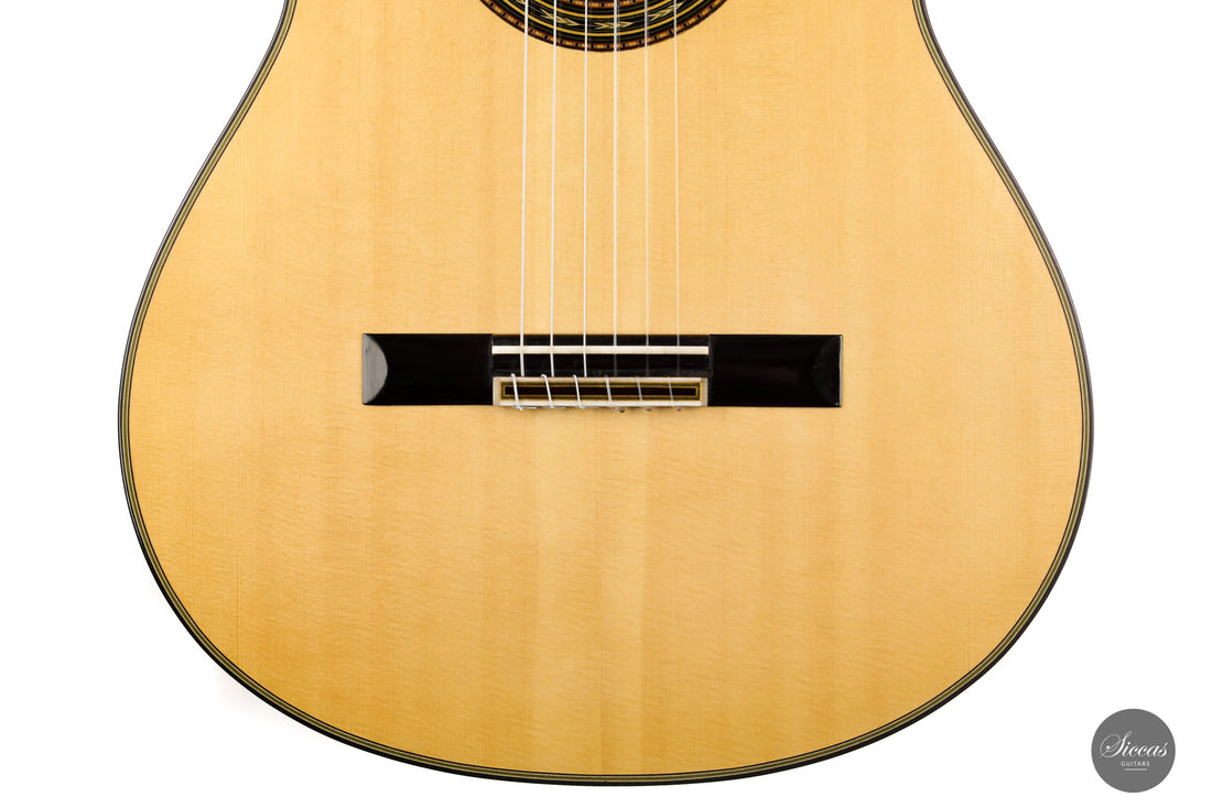 Keijo Korelin - 2018 Doubletop