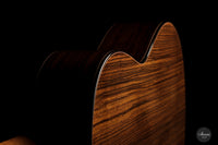 S. & A. Kirschner - 2021  Doubletop 64cm "Siccas Guitars Series"