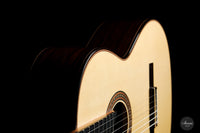S. & A. Kirschner - 2021  Doubletop 64cm "Siccas Guitars Series"