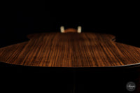 S. & A. Kirschner - 2021  Doubletop 64cm "Siccas Guitars Series"