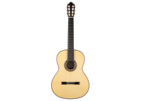 S. & A. Kirschner - 2021  Doubletop 64cm "Siccas Guitars Series"