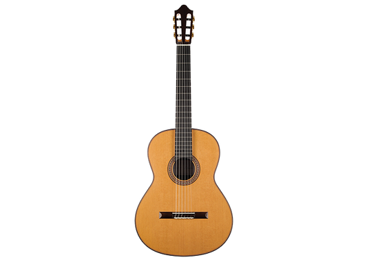 S. & A. Kirschner - 2021  Doubletop 64cm "Siccas Guitars Series"