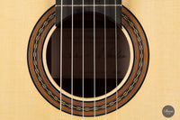 S. & A. Kirschner - 2021  Doubletop 64cm "Siccas Guitars Series"