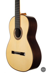 S. & A. Kirschner - 2021  Doubletop 64cm "Siccas Guitars Series"